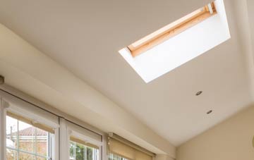 Holtby conservatory roof insulation companies