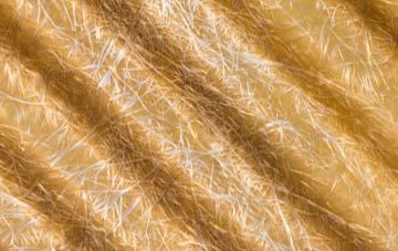 Holtby fibreglass roof waterproofing