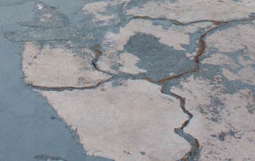 fibreglass roofing replacement Holtby