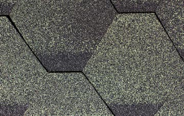 Holtby fibreglass shingle repairs