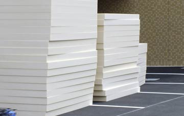 Holtby flat roof insulation costs