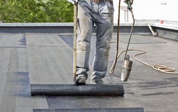 flat roof replacement Holtby, North Yorkshire