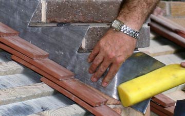 is Holtby lead roofing safe?