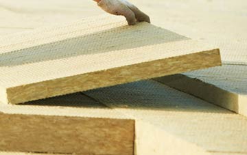 measuring Holtby tapered insulation