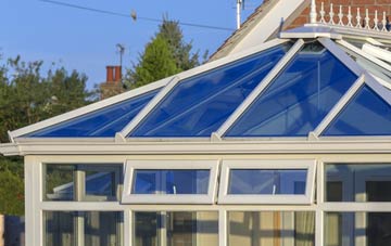 professional Holtby conservatory insulation