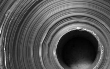 Holtby pvc roof replacement