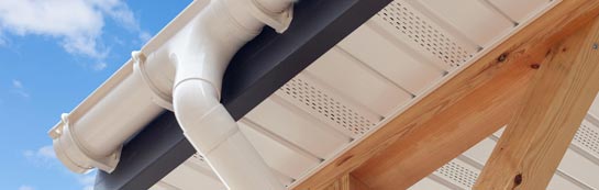 get Holtby guttering quotes today