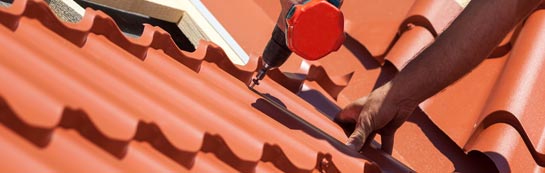 save on Holtby roof installation costs