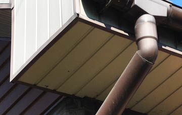 Holtby soffit installation costs
