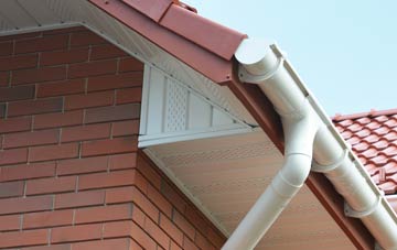 Holtby soffit repair costs