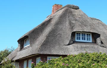 thatch roofing Holtby, North Yorkshire
