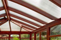 Holtby conservatory roofing insulation