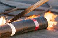 free Holtby flat roofing repair quotes