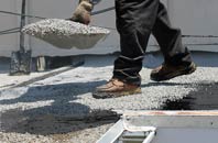 find rated Holtby flat roofing replacement companies