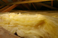 Holtby pitch roof insulation