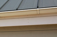 Holtby soffit repair