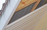 rated Holtby soffit repair companies