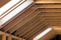 Holtby tapered roof insulation quotes